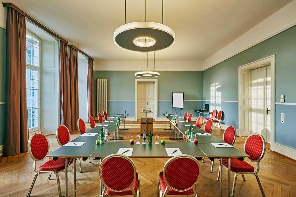 H4 Hotel Solothurn Bekvämligheter bild