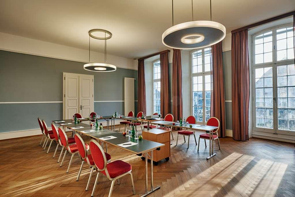 H4 Hotel Solothurn Bekvämligheter bild