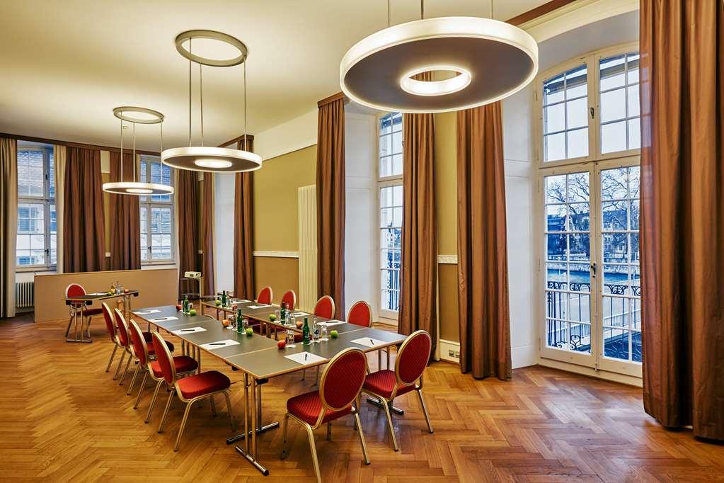 H4 Hotel Solothurn Bekvämligheter bild