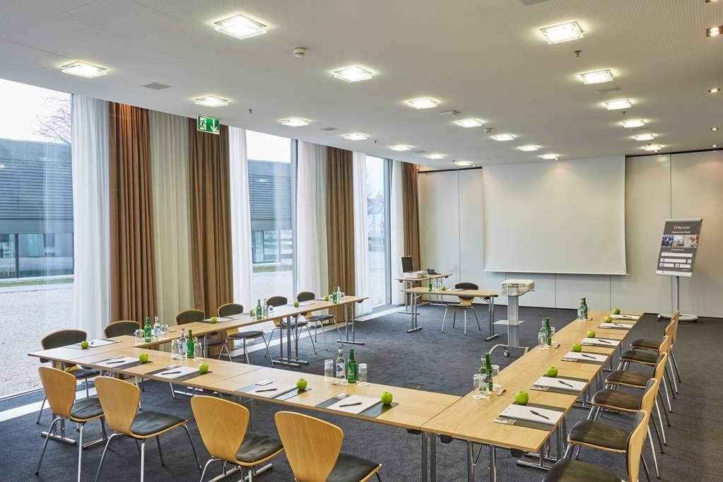 H4 Hotel Solothurn Bekvämligheter bild