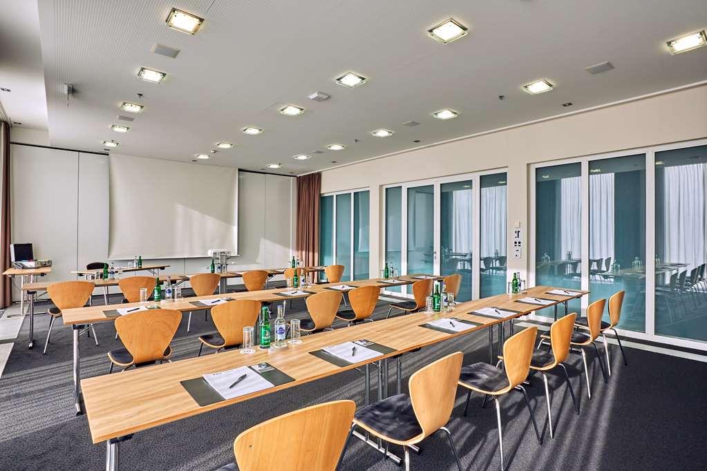 H4 Hotel Solothurn Bekvämligheter bild