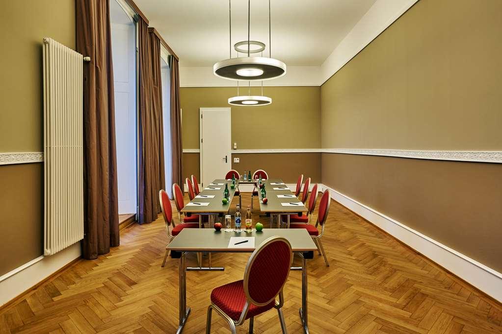 H4 Hotel Solothurn Bekvämligheter bild