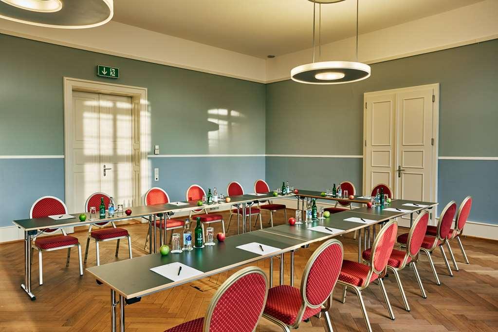 H4 Hotel Solothurn Bekvämligheter bild