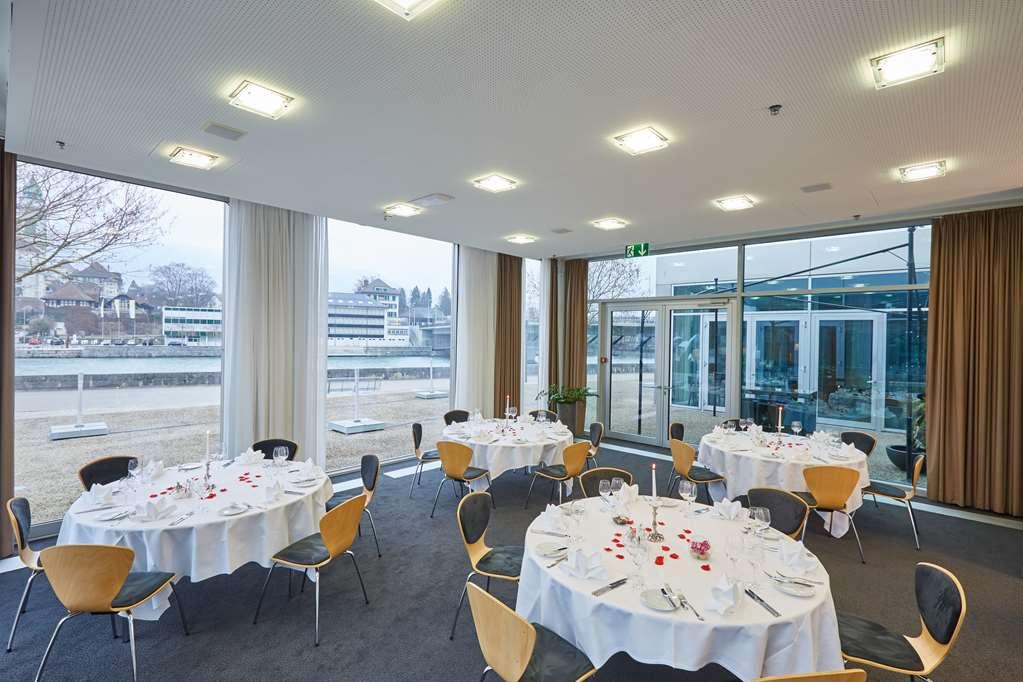 H4 Hotel Solothurn Bekvämligheter bild