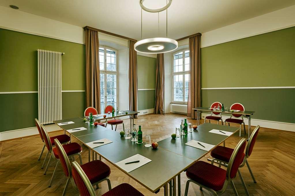H4 Hotel Solothurn Bekvämligheter bild