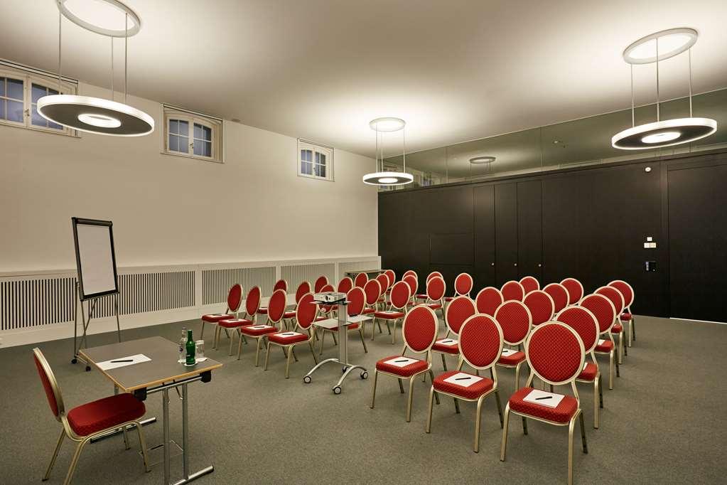 H4 Hotel Solothurn Bekvämligheter bild