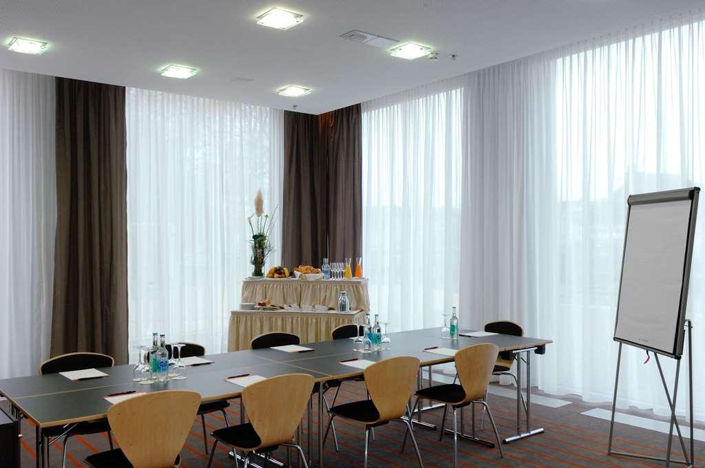 H4 Hotel Solothurn Bekvämligheter bild