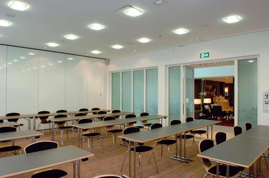 H4 Hotel Solothurn Bekvämligheter bild