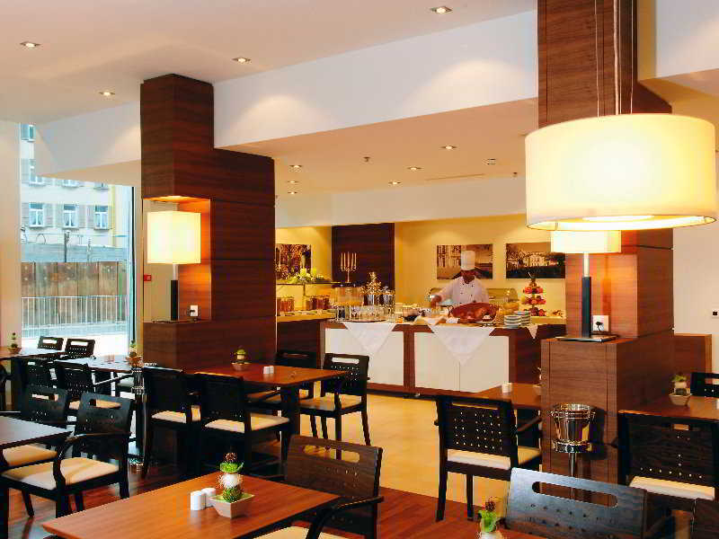 H4 Hotel Solothurn Exteriör bild