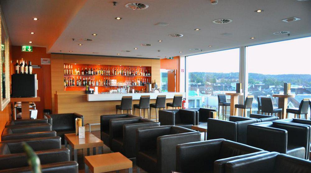 H4 Hotel Solothurn Exteriör bild